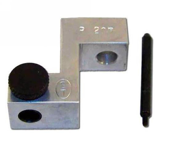 Porsche Dial Gauge Indicator Holder Tool Porsche Dial Gauge Indicator Holder Tool