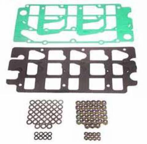 Porsche Valve Cover Gasket Kit Porsche Valve Cover Gasket Kit