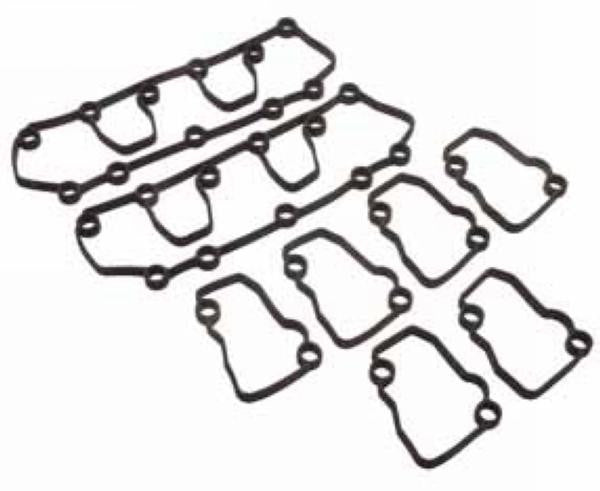 Porsche Valve Cover Gasket Kit Porsche Valve Cover Gasket Kit