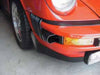 Porsche Oil Cooler Air Scoop - Vtx Performance