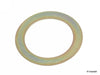 Porsche Alternator Pulley Shim