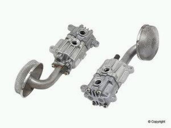 Porsche Engine Oil Pump Porsche Engine Oil Pump