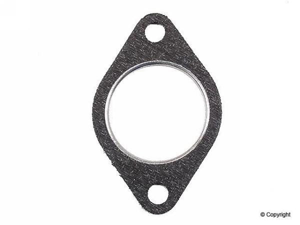 Porsche Exhaust Manifold Gasket Porsche Exhaust Manifold Gasket