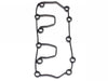 Porsche Valve Cover Gasket - Lower