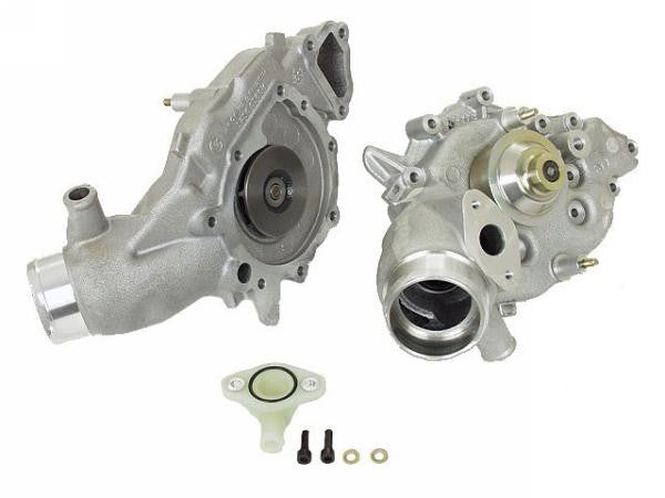 Porsche Water Pump New Updated Style 944 Porsche Water Pump New Updated Style 944