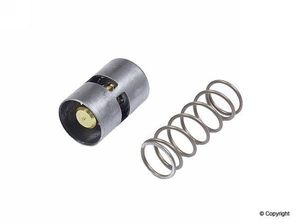 Porsche Auxiliary Oil Thermostat Insert Only Porsche Auxiliary Oil Thermostat Insert Only