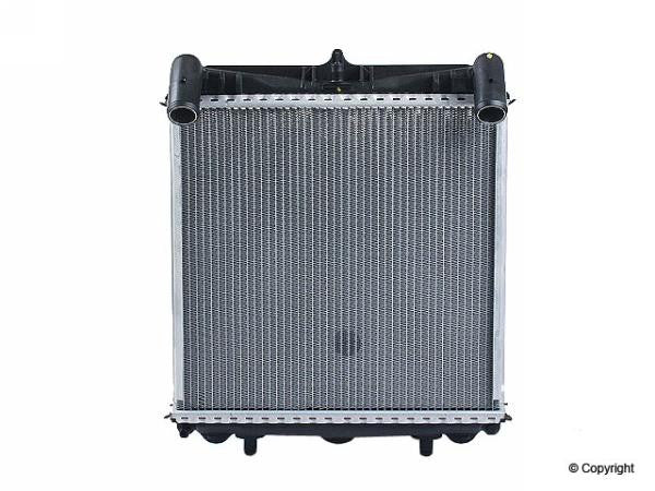 Porsche Radiator Left 996 Boxster Porsche Radiator Left 996 Boxster
