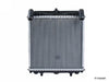 Porsche Radiator Left 996 Boxster