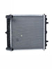 Porsche Radiator Right 996 Boxster