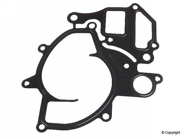Porsche Water Pump Gasket Porsche Water Pump Gasket
