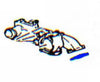 Porsche Regulator Gasket O Ring
