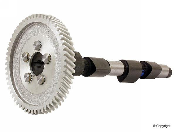 Porsche 912 914 Camshaft Porsche 912 914 Camshaft