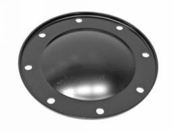 Porsche Oil Strainer Sump Plate - No Drain Plug Porsche Oil Strainer Sump Plate - No Drain Plug