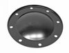 Porsche Oil Strainer Sump Plate - No Drain Plug