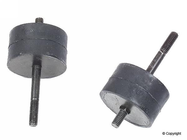 Porsche Motor Mount Porsche Motor Mount
