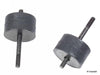 Porsche Motor Mount