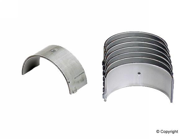Porsche Rod Bearing Set Porsche Rod Bearing Set