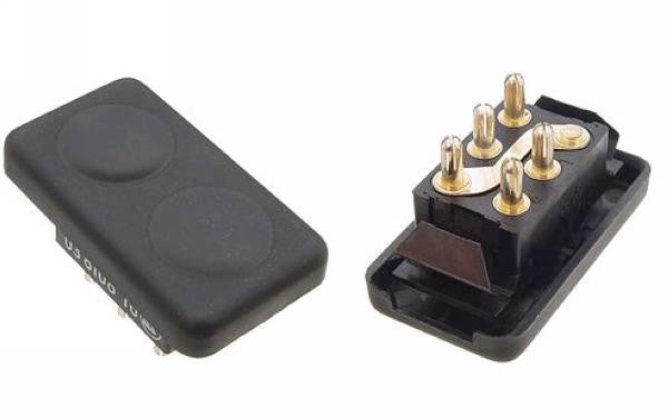 Porsche 924 944 Window Switch - OEM