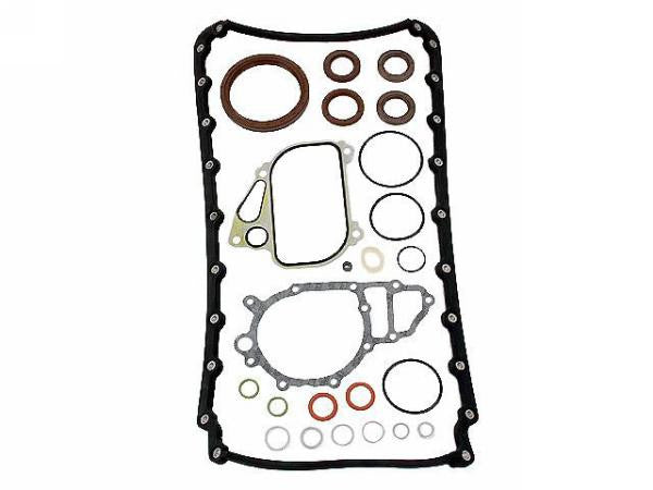 Porsche Gasket Set Lower Block 968