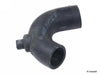 Porsche Elbow Hose With Bleeder
