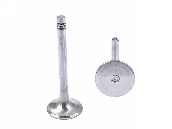 Porsche Exhaust Valve 944 1989 - OEM