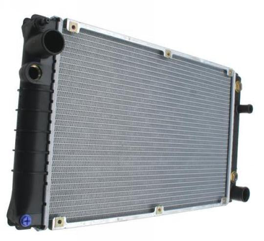 Porsche 944 Early Radiator For Automatic