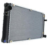 Porsche 944 Early Radiator For Automatic