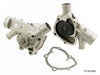 Porsche 924 And 924 Turbo Water Pump - New