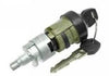 Porsche Ignition Switch - Tumbler With Key