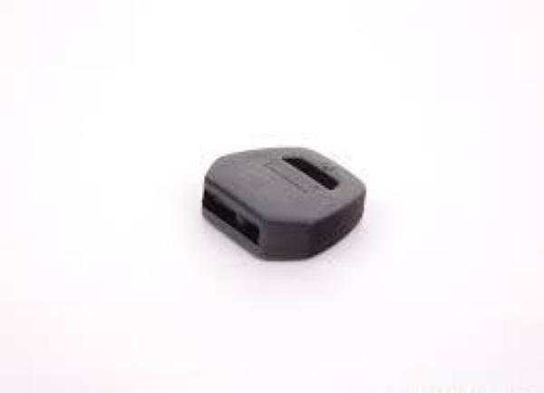 Porsche Key Head Cap Small (without Remote)