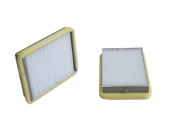 Porsche 968 Cabin Pollen Air Filter - 2 Required