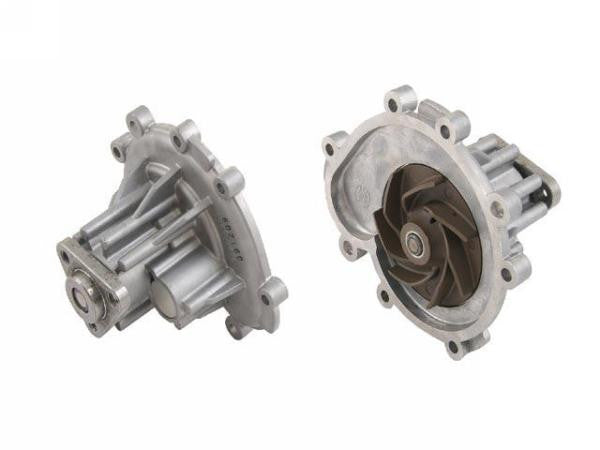 Porsche  Water Pump New Cayenne