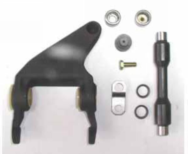 Porsche Clutch Release Fork Shaft Update Kit