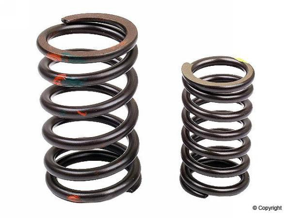 Porsche 944 T Valve Spring Set - Inner And Outer