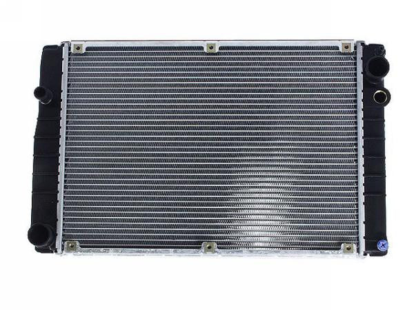 Porsche 968 Radiator - 6 Speed