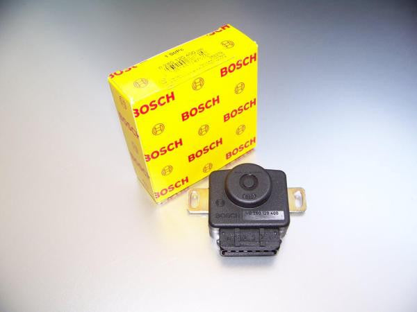 Porsche 944 Turbo Throttle Position Switch