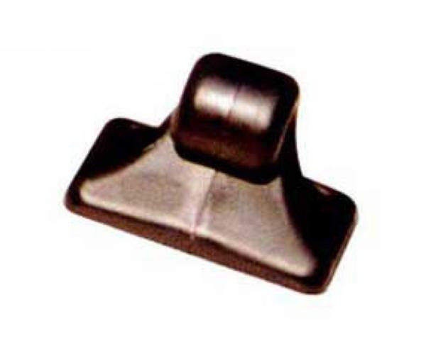 Porsche Sunvisor Clip