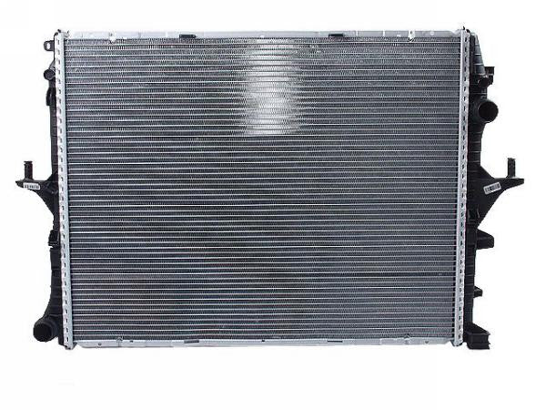 Porsche Radiator Cayenne All