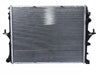 Porsche Radiator Cayenne All