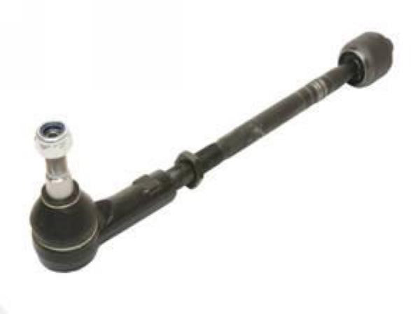 Porsche Cayenne Tie Rod Assembly - Left