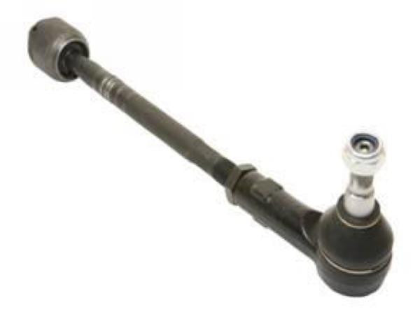 Porsche Cayenne Tie Rod Assembly - Right