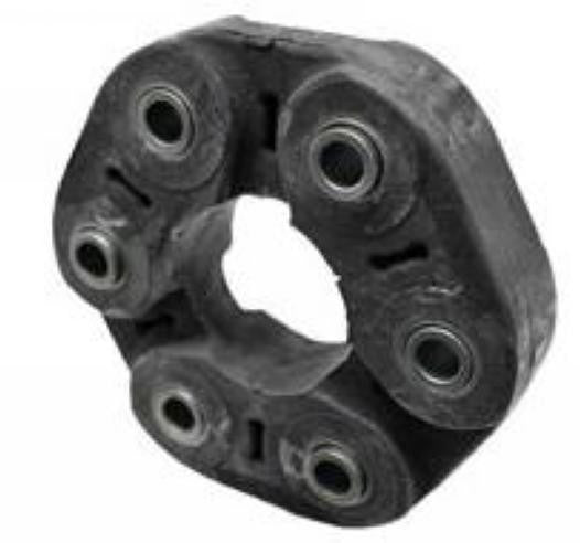 Porsche Cayenne Driveshaft Flex Disc Guibo - Oem