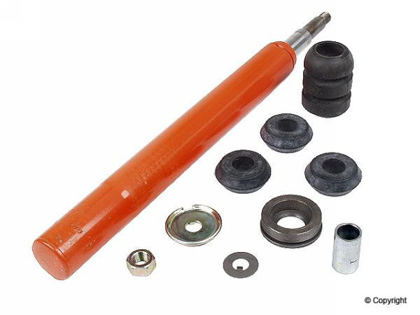 Porsche Koni Shock Strut Insert - Front