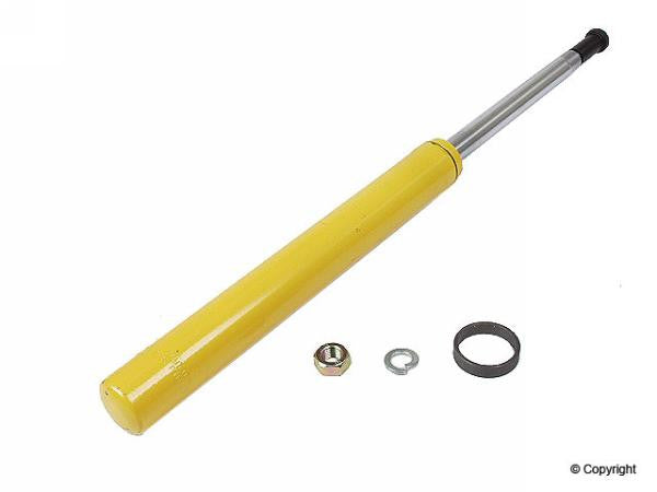 Porsche Koni Shock Strut Insert For Koni - Front