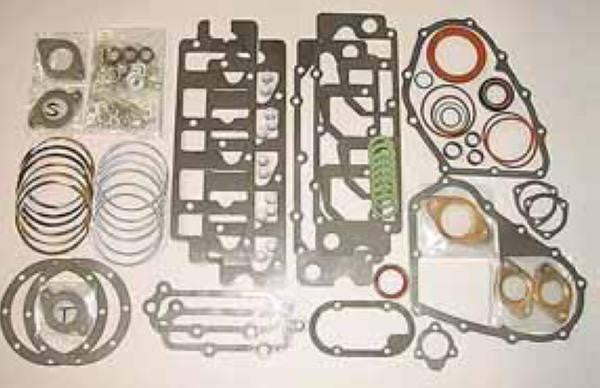 Nut Bumperette Bracket 4 Req