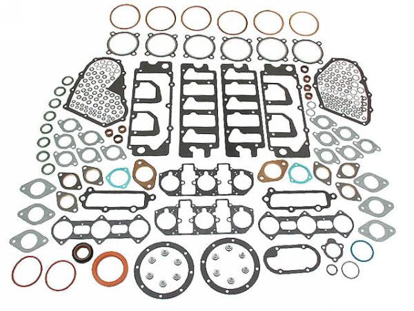 Porsche Engine Gasket Set 911- Oem