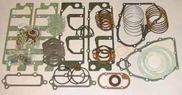 Porsche Engine Gasket Set 911 - OEM