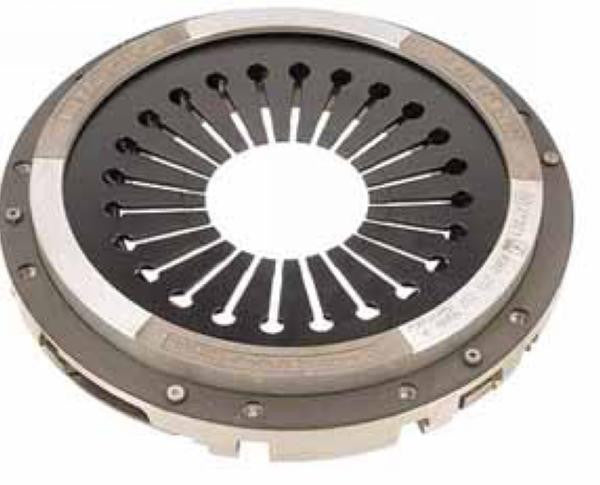 Porsche Clutch Pressure Plate