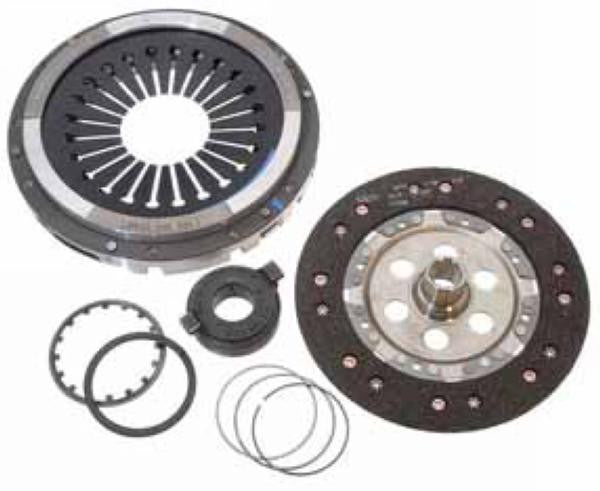 Porsche Clutch Kit - Sachs