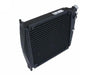 Porsche External Oil Cooler - Front Right Fender